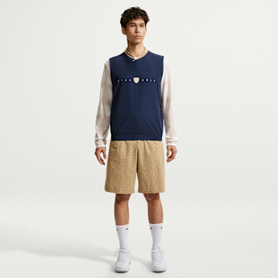 NIKE公式】ナイキ フェアウェイ フレッシュ メンズ Dri-FIT ゴルフ